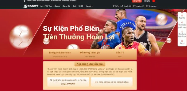 Nhà cái uy tín hàng đầu về bảo mật thông tin Nhà cái uy tín hàng đầu về bảo mật thông tin