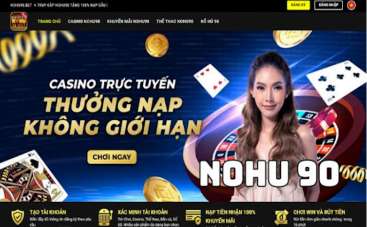 Các game bài của nhà cái MU88 Các game bài của nhà cái MU88