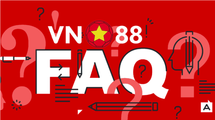 VN88 giải đáp thắc mắc của người chơi VN88 giải đáp thắc mắc của người chơi