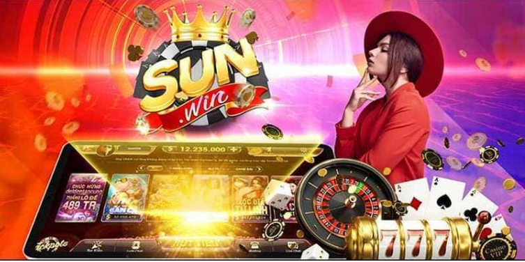 SUNWIN uy tín với những dịch vụ cá cược chất lượng SUNWIN uy tín với những dịch vụ cá cược chất lượng