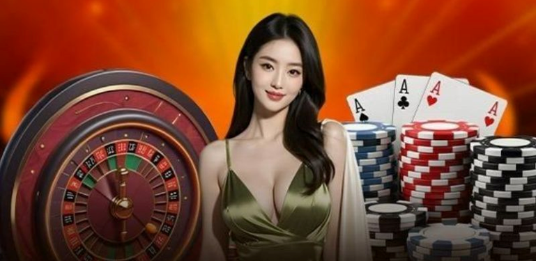 Điểm mặt những trò chơi được yêu thích nhất tại TK88 Điểm mặt những trò chơi được yêu thích nhất tại TK88
